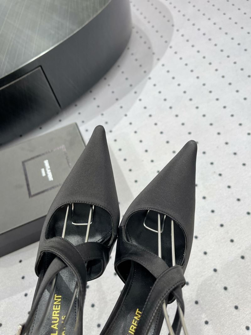 Ysl Sandals